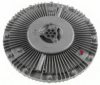 ISUZU 121650062Z Clutch, radiator fan